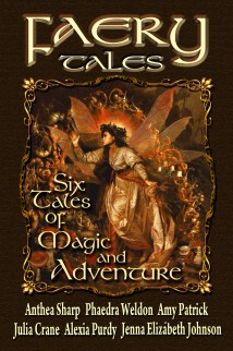 faery-tales-e-book-cover