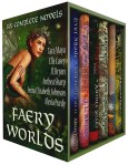 Fairy Worlds Boxed Set Art