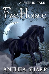 fae horse cover final