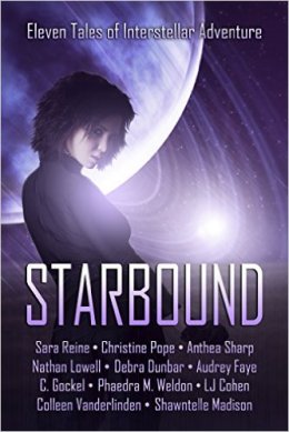 starbound