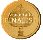 Aspen Gold Finalist