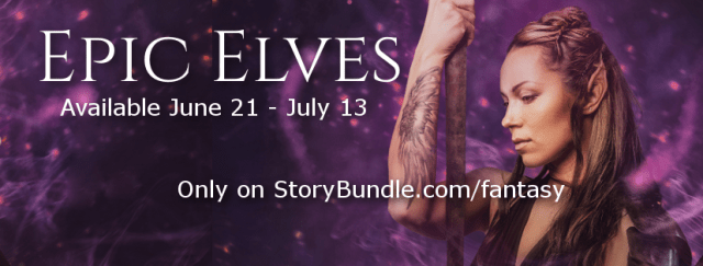 Epic elves FB header