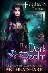 The dark realm new