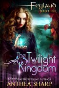 The twilight kingdom new