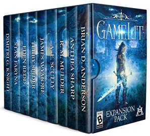 GameLit expansion pack