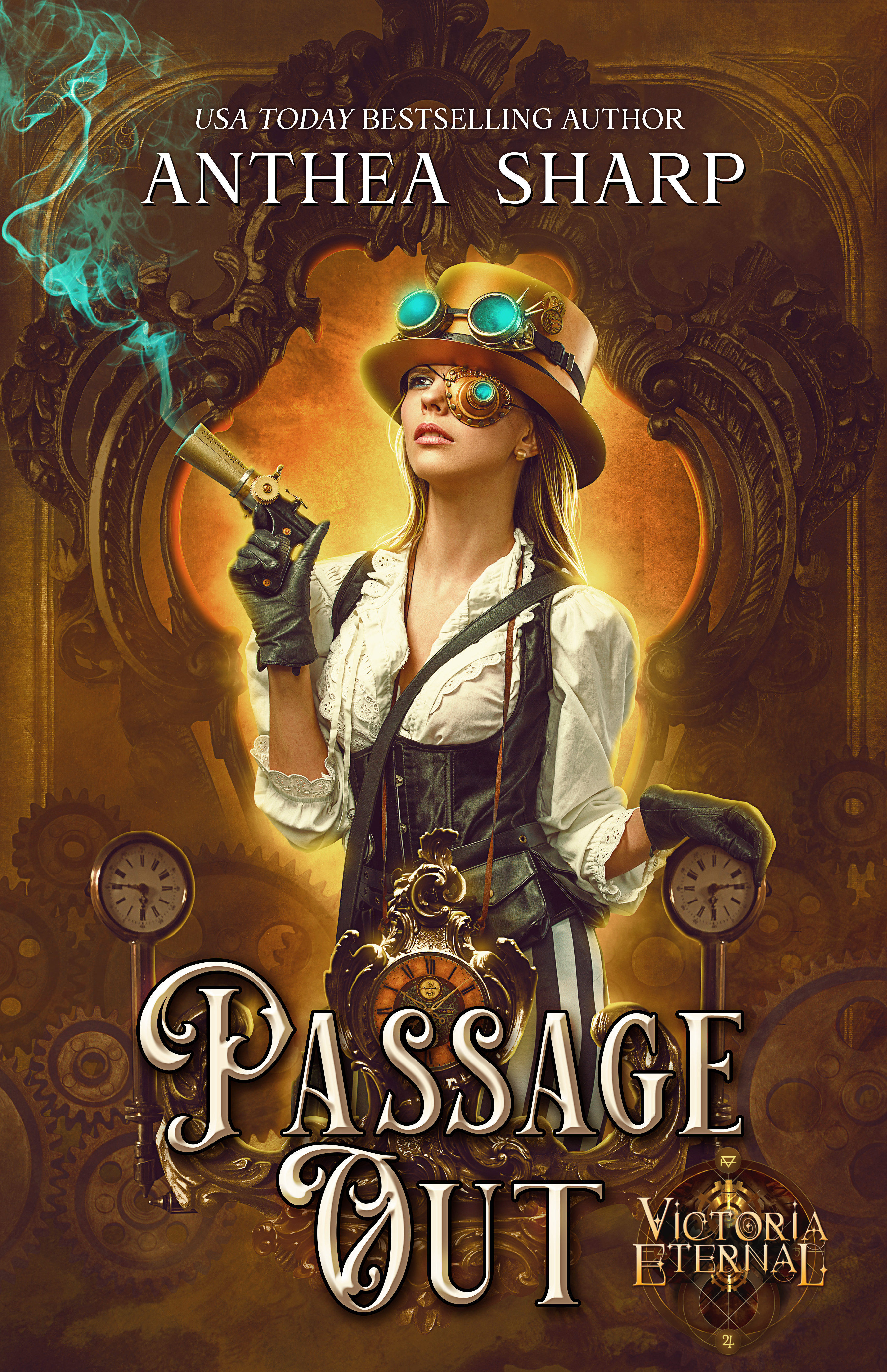 passage cover